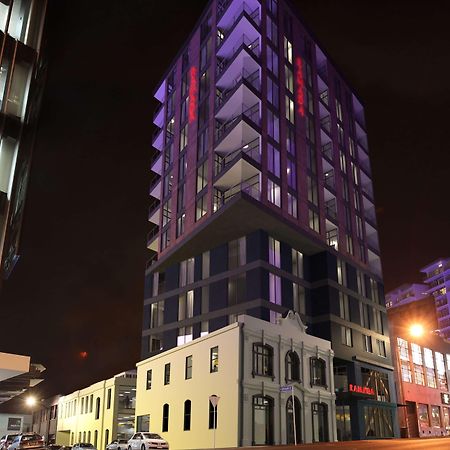 Ramada Suites By Wyndham Victoria Street West Окленд Екстер'єр фото